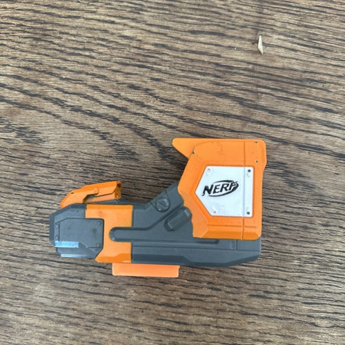 Nerf elite strike modulus - elite, n-strike