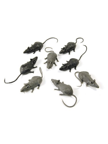 Scary mice pack halloween - of,
