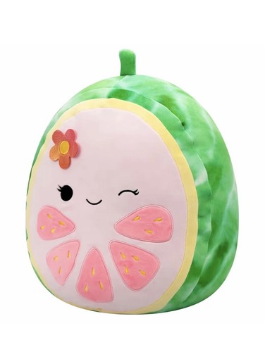 Squishmallow lena with - squishmallow,