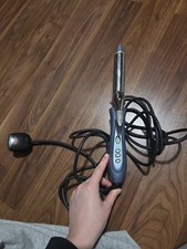 Andrew Collinge Curling Tong