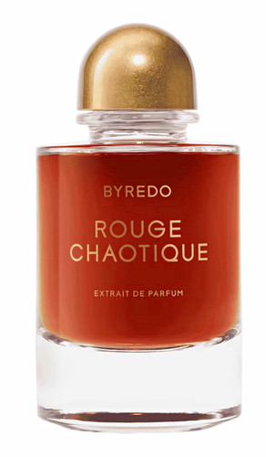 Byredo rouge chaotique extrait - byredo,
