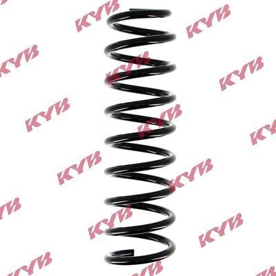 Kyb rear coil spring for - rear, kia