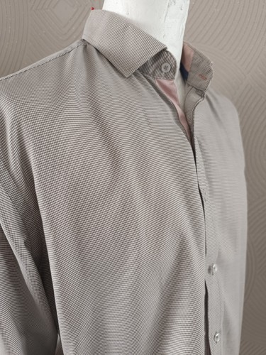 Jeff banks men formal grey - banks, men's