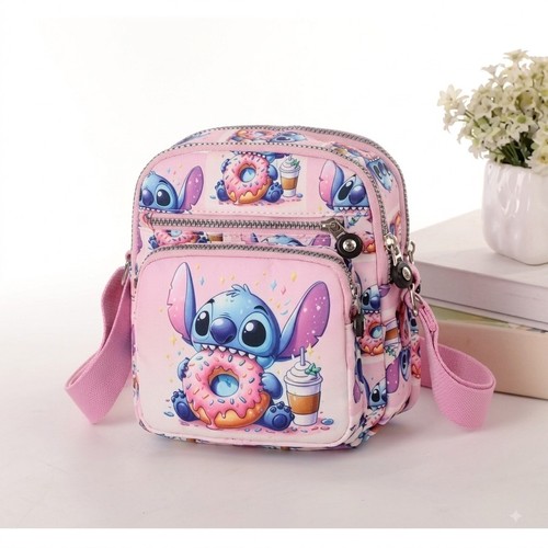 Disney stitch crossbody - stitch,