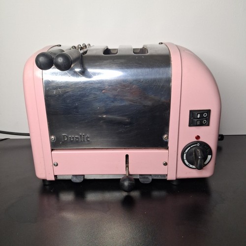 Dualit classic slice toaster - dualit, 3-slice