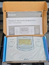 Drayton tempus 24hr 5 2 - drayton,