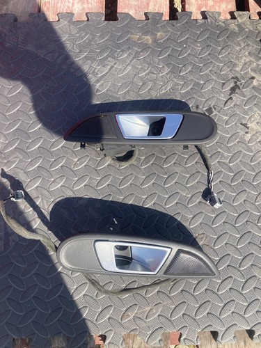 Ford fiesta mk7 - fiesta, pair