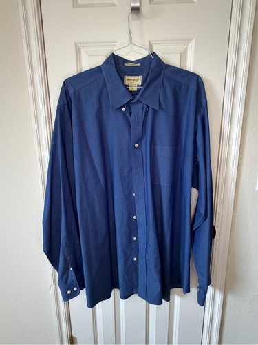 Eddie bauer wrinkle resistant - eddie,