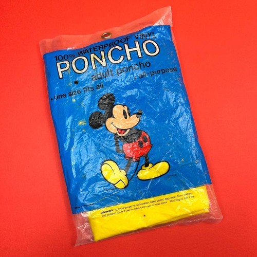 Rare vintage disneyland parks - rare,