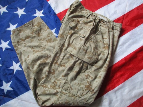Genuine issue marines usmc - genuine,