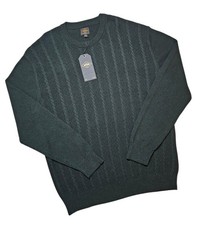 Next Men's 100% Cotton Jumper