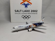 Soaring spirit delta boeing - spirit",