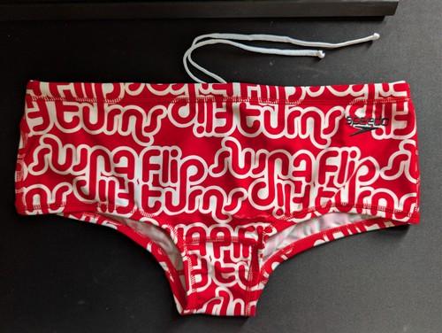 Mens 14cm speedo - speedo, flip