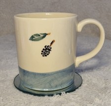 Poole Pottery Mug - Made for
