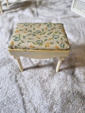 Sindy Dressing Table Stool