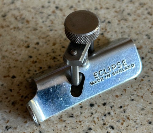 Eclipse bit gauge drill - no.88,