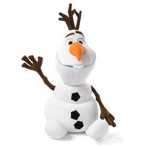 Cute 50cm olaf frozen - cute,