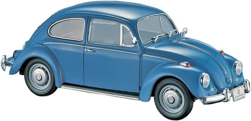 Hasagawa beetle 1967 - 1/24,