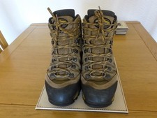 UK 7.5 Meindl Air Revolution