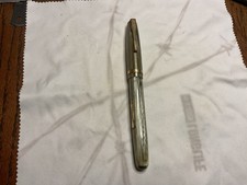 VINTAGE WATERMAN 513 FOUNTAIN