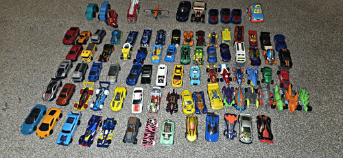 106x hot wheels - wheels,, matchbox