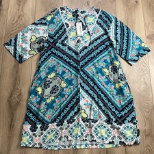 New NEXT ladies linen blend