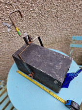 Vintage Theatre Light