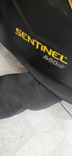 Esab sentinel a50 welding - esab,