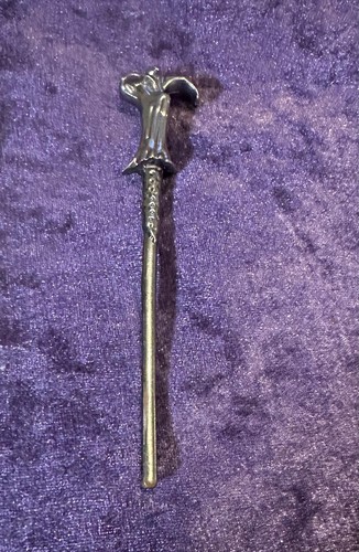 Harry potter voldemorts wand - harry,