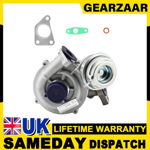 Turbocharger gasket for - turbocharger,