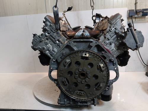 Engine 11002296762 s63b44o0 - engine,