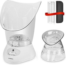 Hangsun Facial Steamer FS80 Face Steamer Professional Facial Mist & Sauna Spa