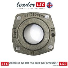 Driveshaft Oil Seal Peugeot