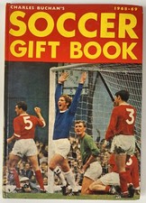 Charles Buchan's Soccer Gift