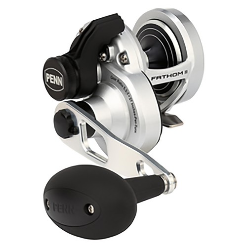 Penn international baitcasting - penn,