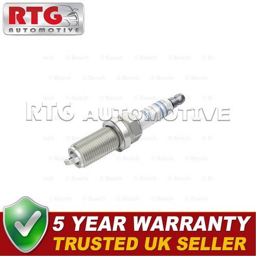 Rtg spark plug - rtg, note