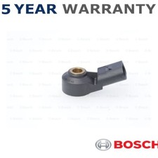 Bosch Knock Sensor Fits VW