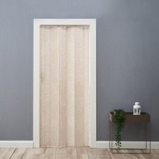 Folding Door Natural Pine
