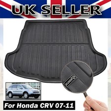 UK For Honda CR-V CRV III Mk3