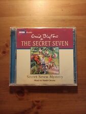 Enid Blyton - The Secret Seven