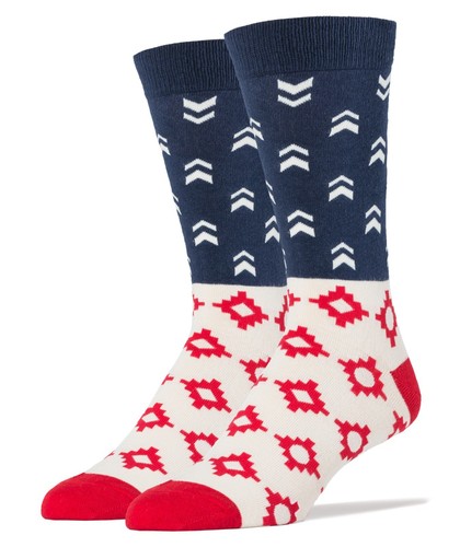Sock here we come - sock, up