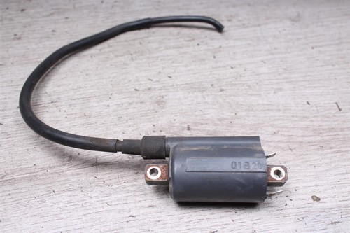 Ignition coil - , cable