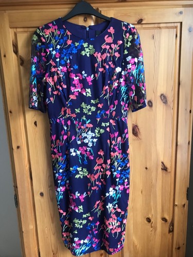 Phase eight dress - phase,