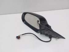 AUDI A5 8T COUPE MANUAL FOLD