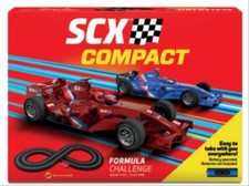SCX C10368X500 Compact 1:43