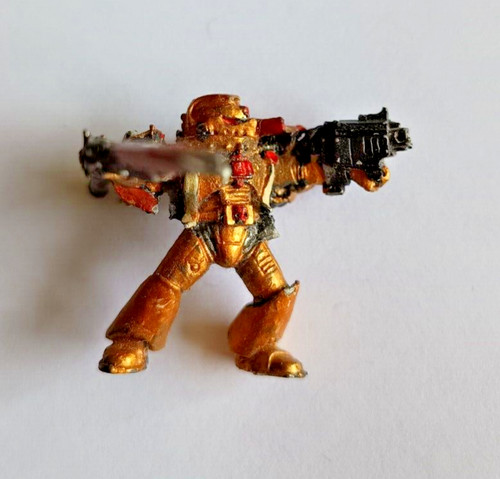 Games workshop warhammer - warhammer, 40k