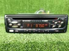 Pioneer Deh-424r Deh424r