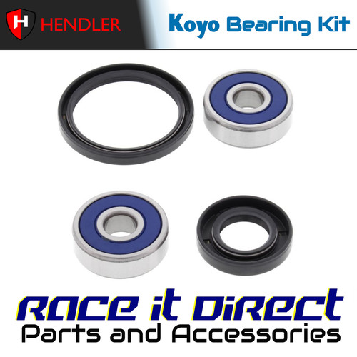 Koyo wheel bearing - koyo,