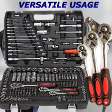 AUTOMOTIVE  Socket Set -