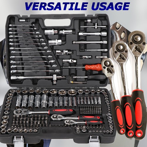 Automotive socket set - automotive,